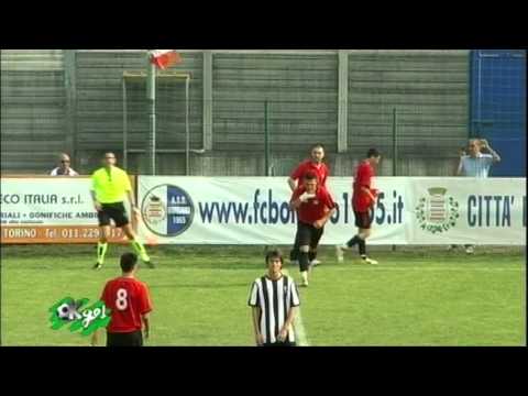 J-STARS / LUCENTO FINALE ALLIEVI REGIONALI - OKGOL 24.05.11