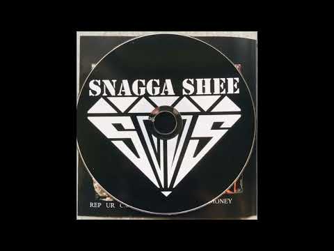 05. I'm From - Snagga Shee aka Young Snag - The C.R.E.A.M Skad - Hosted By Dj Kay Slay