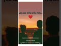 Love Line Poetry Fatimy S Line