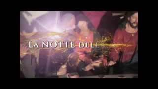 preview picture of video 'La Notte delle Vare - 15/16 Settembre 2012 - Caltanissetta.mp4'