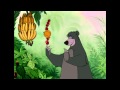 The Jungle Book trailer - Disney - In Cinemas ...