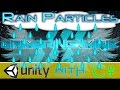 Rain Particle Effects Tutorial PT.2 - Unity 3d plus ...