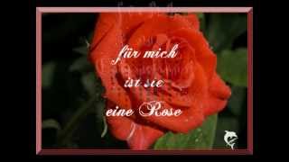 Die Rose - Acapella