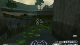 ゴーストリコンジャングルストーム_プレイ動画_CP01_狩猟小屋（銃撃戦・エリート）
