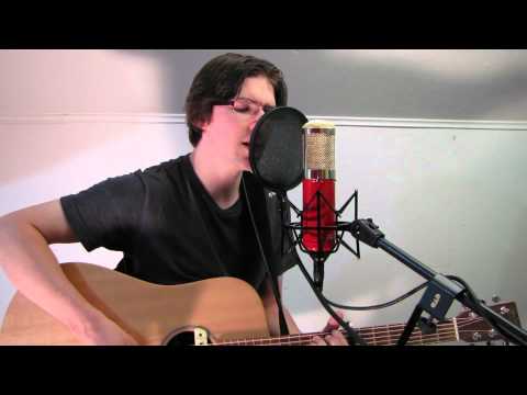 Train - Marry Me (cover by Ryan Knorr)