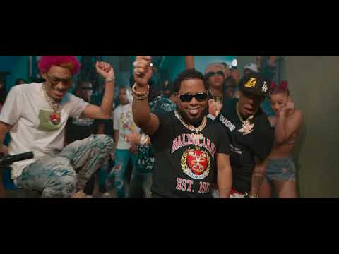 Chimbala ❌ Yomel ❌ Dowba Montana ❌ Kaly Ocho ❌ Kiko El Crazy - Hasta Bajo + Yo Se