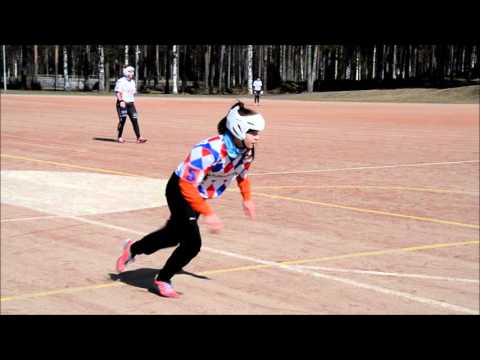 Majuttaret   Vaasan Mailattaret 23 4 2016