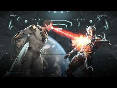 RED HOT SUNDAYS June 18 RagingRicans vs Echo Fox Theo