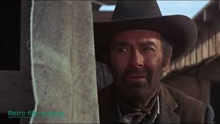 Firecreek (1968) Clip