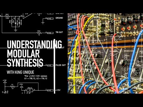 Understanding Modular Synthesis