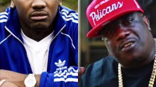 Big Bank Black Speaks On Alley Boy About Diss Jeezy