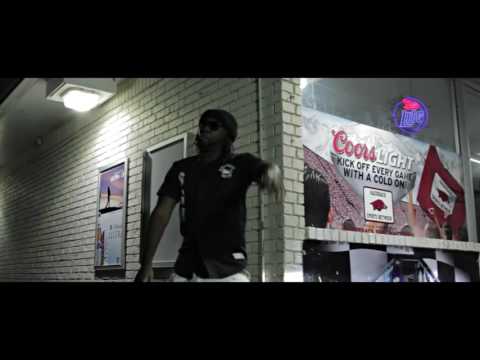 ScrapeGang Marcos - Night Prowling | Music Video | Shot by @HeataHD