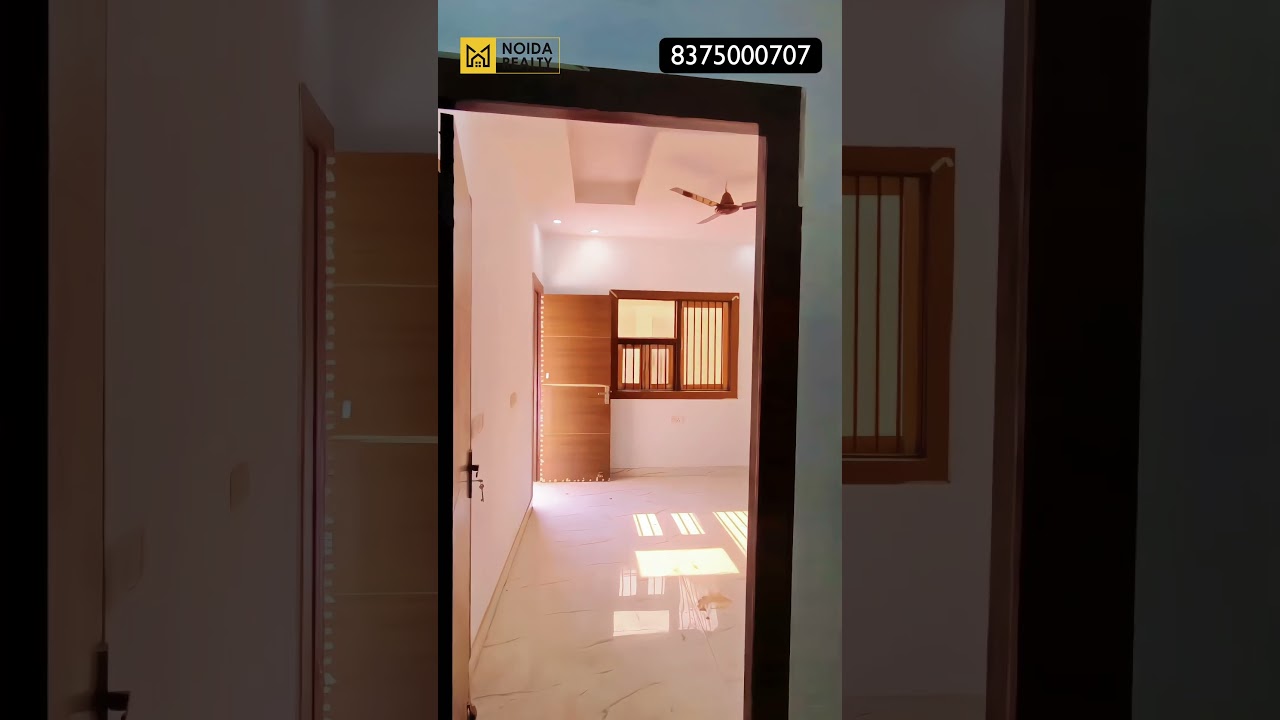 Arsh Green Villas Video