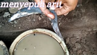 Download lagu menyepuh arit bagi pemula mp3