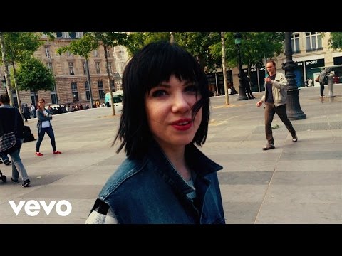 Carly Rae Jepsen - Run Away With Me