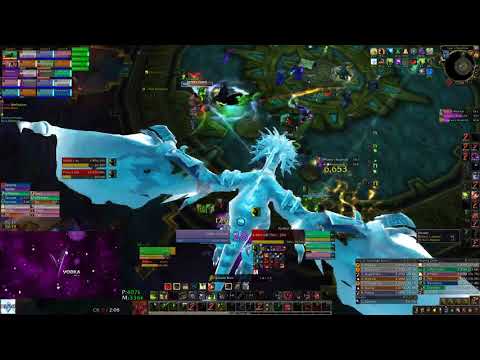 vodka mythic conclave of the chosen