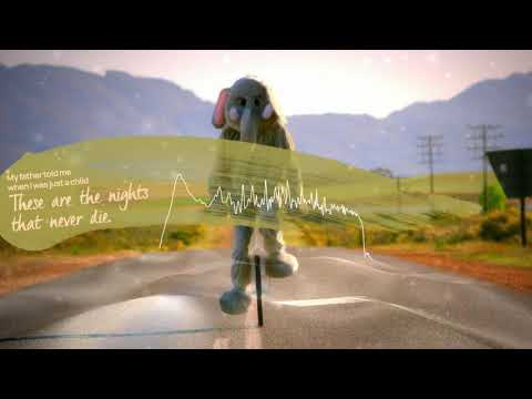 The Nights X Paradise (Sound Holograms Remix)