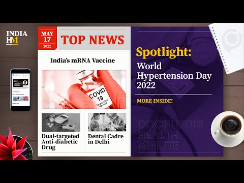 India’s Potential mRNA Vaccine Against COVID-19, and More