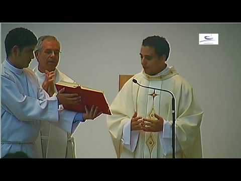 Missa P. Paulo no Viso
