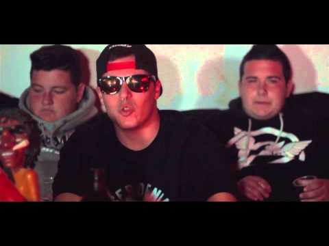 Kangu - Desorden (Vídeoclip Oficial) Track 01