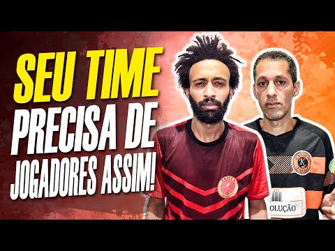 Bravo's/Lokomotiv x K'tingueira FS - Final Copa Deaazê 2019 (Prata)