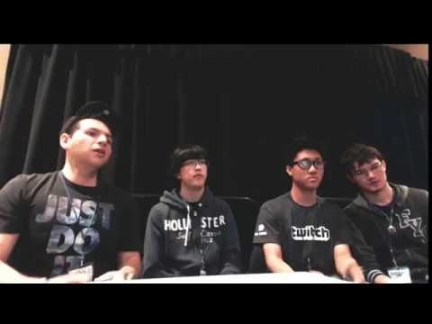 The Big Balc: Doubles - R3|iPunchKidsz (Lucario) & Hyperflame vs ThundeRzReiGN (DK) & RedX (Link)