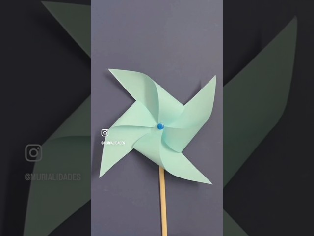 Vídeo relacionado con Baker Ross FE240 Kits de Molino de Viento de Madera Dragon - Paquete de 3, para proyectos de manualidades para niños, manualidades de madera para que los niños decoren, personalicen y exhiban