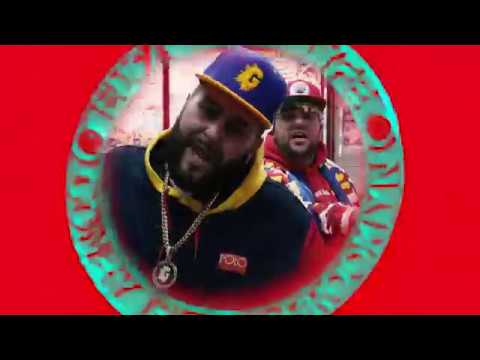 BUB STYLES x GORILLA NEMS - FAT FARM (prod. Ace Fayce)