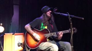 Smile empty soul - hiding place (acoustic)