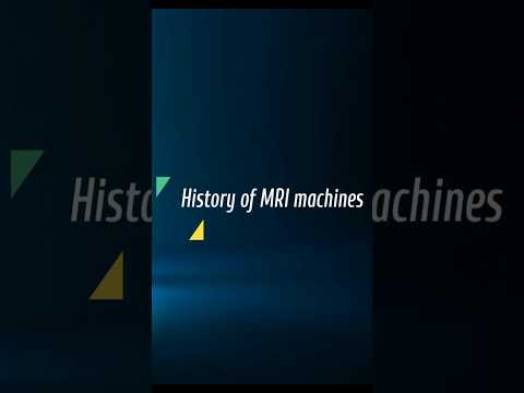 Beginning of Anesthesia machines shorts