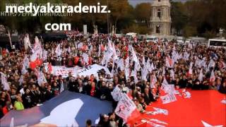 10 kasım Dolmabahçe