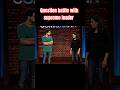 question battle with supreme leader | stand up comedy by Samay Raina #standupcomedian