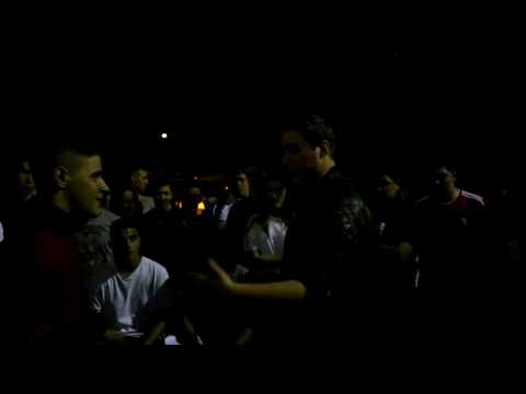 Vateu VS Kyos - Semifinal