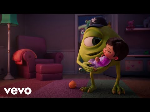 Billy Crystal - I'm Not Gonna Sing You a Song (Monsters at Work | Disney+)