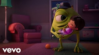 Billy Crystal - I&#39;m Not Gonna Sing You a Song (Monsters at Work | Disney+)