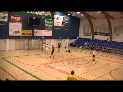 28.12.2014 Testudo - FC Rippeet kooste