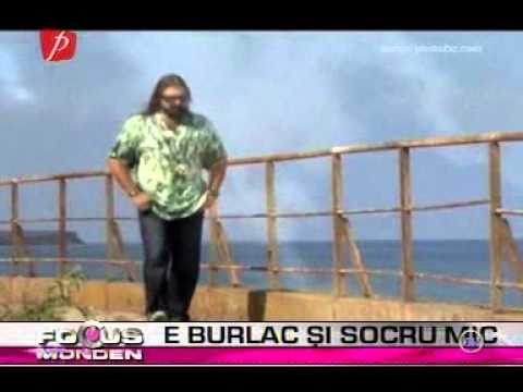 Gheorghe Gheorghiu e burlac si socru mic