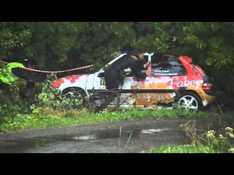 5 Super sprint Lipnicki 2015 przygoda