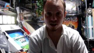 Huge Thanks To HCG, Everyone Who Has Subbed to My Channel, and a Little About Me