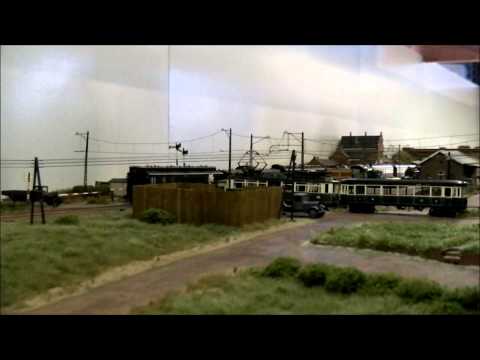 ONTRAXS Utrecht 2014 - del 2