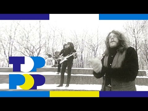 Livin' Blues - Wang Dang Doodle • TopPop