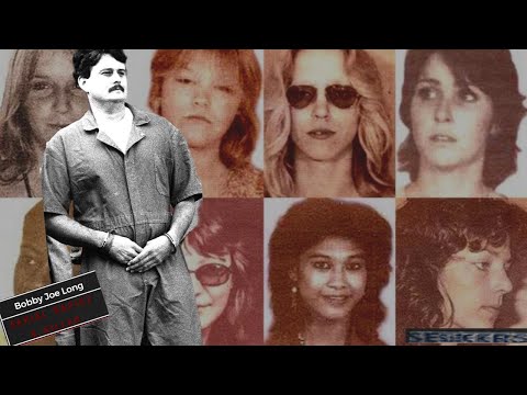 , title : 'the Horrible Story of the Tampa Bay Serial Killer'