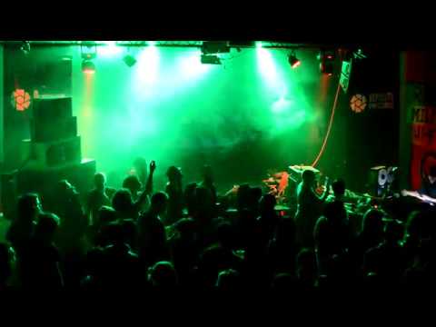 Victor Rice play Easy Star All Stars - Money @ Deposito Dub