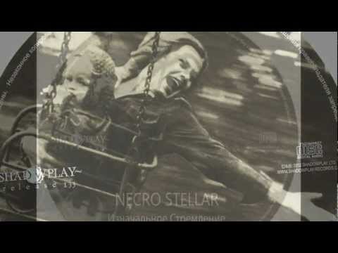 NECRO STELLAR - Pulsing Zero (Remix by PN-X-TG)