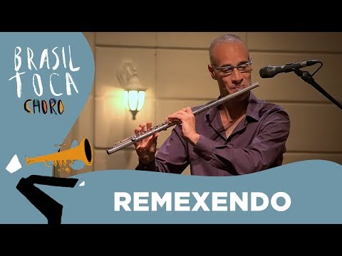 Remexendo | Maestros Arranjadores