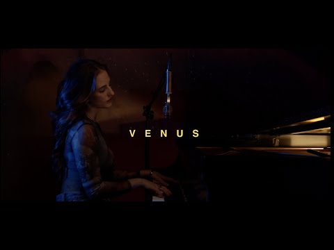 Nova Miller - venus (Live Acoustic Version)
