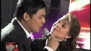 Lea Salonga &amp; Jed Madela: We Could Be In Love