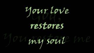 Ever Stays Red - In Your Presence w/ Lyrics