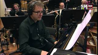 Leona Philippo en Metropole Orkest - Titanium