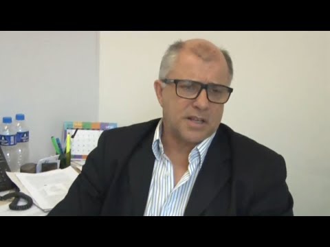 Plantão TJ UFSC - Afastamento do Corregedor-Geral